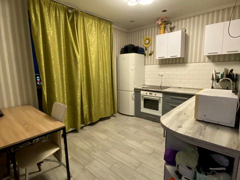 квартира по адресу Леси Украинки ул., 74-В