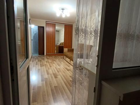 квартира за адресою Михайла Котельникова вул., 46