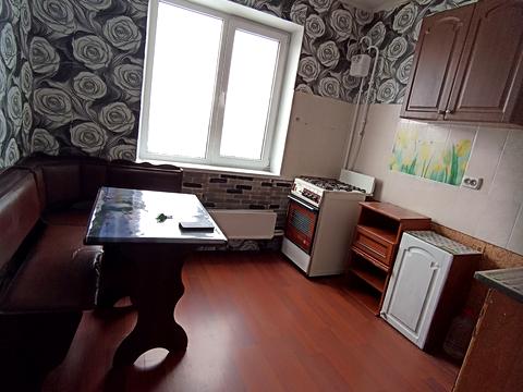 квартира по адресу Харьковская ул., 1/1