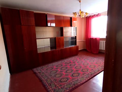 квартира за адресою 3-й Парковий проїзд, 14