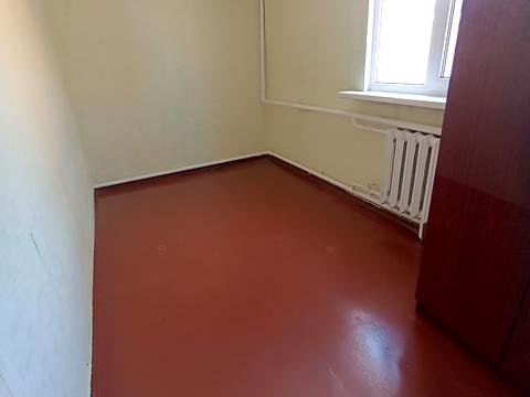 квартира за адресою 3-й Парковий проїзд, 14