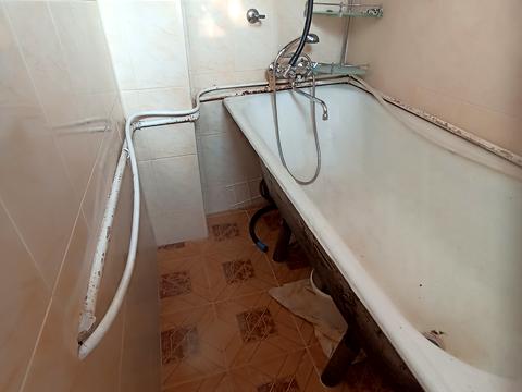 квартира за адресою 3-й Парковий проїзд, 14