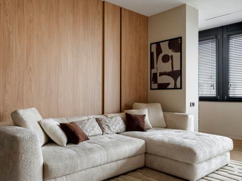 квартира за адресою Андрія Верхогляда вул. (Михайла Драгомирова), 14-А