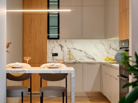 квартира за адресою Андрія Верхогляда вул. (Михайла Драгомирова), 14-А