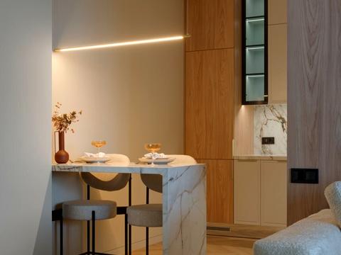 квартира за адресою Андрія Верхогляда вул. (Михайла Драгомирова), 14-А