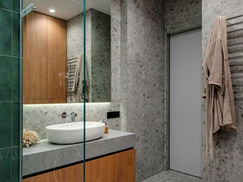 квартира за адресою Андрія Верхогляда вул. (Михайла Драгомирова), 14-А