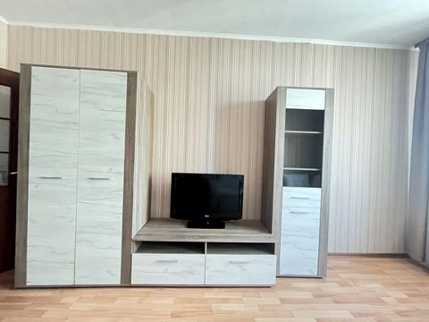 квартира по адресу Урловская ул., 23-А