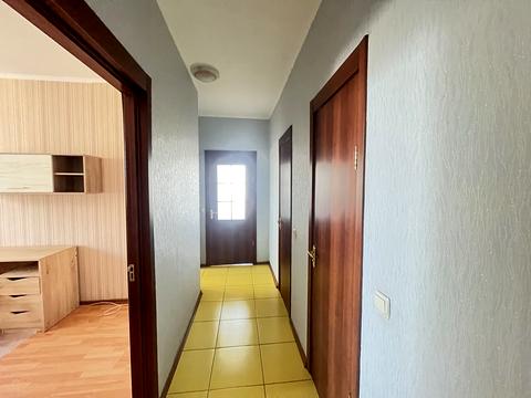 квартира по адресу Урловская ул., 23-А