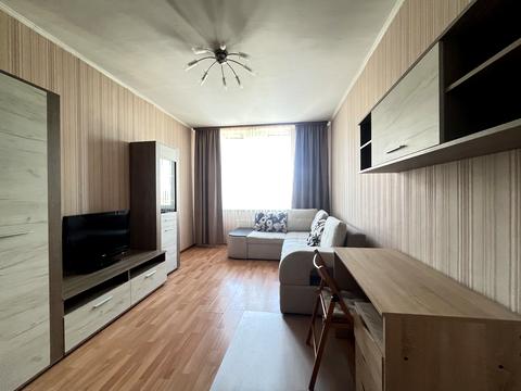 квартира по адресу Урловская ул., 23-А