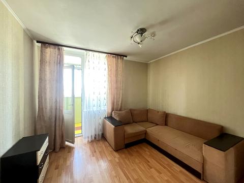 квартира по адресу Урловская ул., 23-А