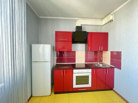 квартира по адресу Урловская ул., 23-А