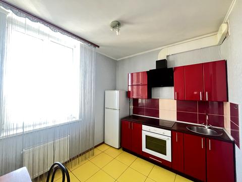 квартира по адресу Урловская ул., 23-А