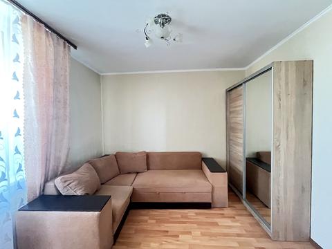 квартира по адресу Урловская ул., 23-А