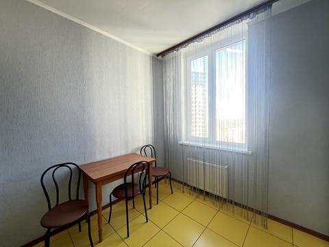 квартира по адресу Урловская ул., 23-А