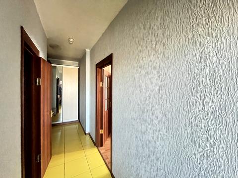 квартира по адресу Урловская ул., 23-А