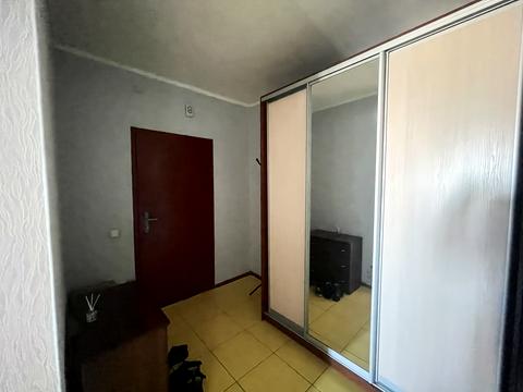 квартира по адресу Урловская ул., 23-А