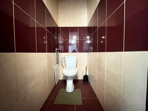 квартира по адресу Урловская ул., 23-А