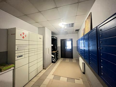 квартира по адресу Урловская ул., 23-А