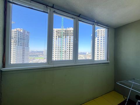 квартира по адресу Урловская ул., 23-А