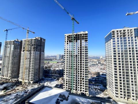 квартира по адресу Урловская ул., 23-А