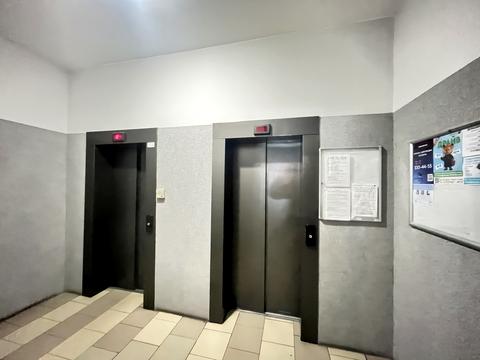 квартира по адресу Урловская ул., 23-А