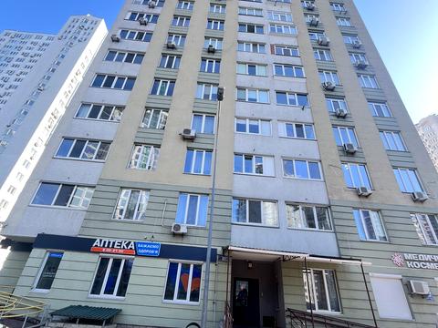 квартира по адресу Урловская ул., 23-А