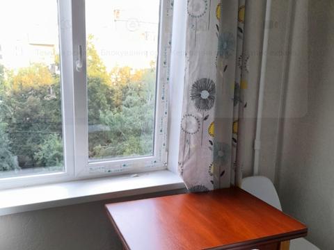 квартира за адресою Дмитра Луценка вул. (Крейсера "Аврора"), 15-А