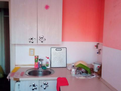 квартира по адресу Кривой Рог, 5-й Заречный микрорайон ул., 8