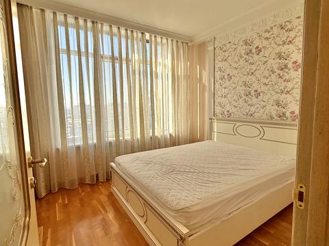 квартира за адресою Ованеса Туманяна вул., 3