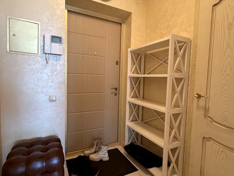 квартира за адресою Ованеса Туманяна вул., 3