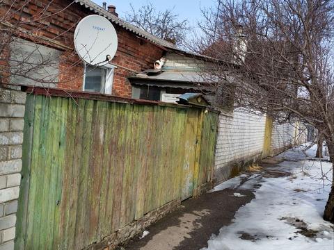 дом по адресу Льговская ул. (Льговська)