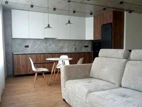 квартира по адресу Тараса Шевченко ул., 31-А