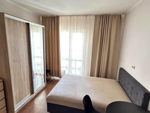 квартира за адресою Ревуцького вул., 54-Б