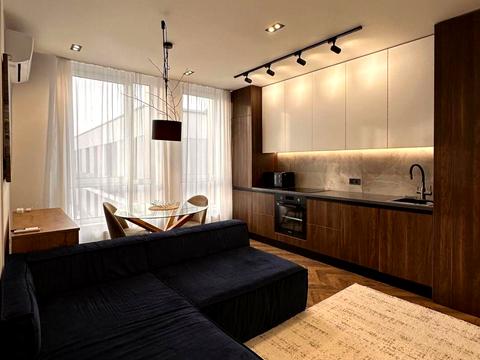 квартира по адресу Салютная ул., 2к16