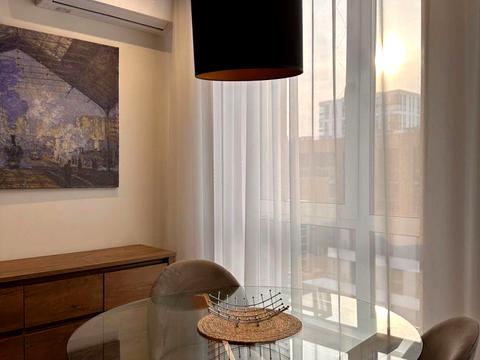 квартира по адресу Салютная ул., 2к16