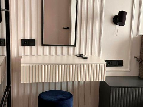 квартира по адресу Салютная ул., 2к16