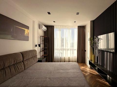 квартира по адресу Салютная ул., 2к16