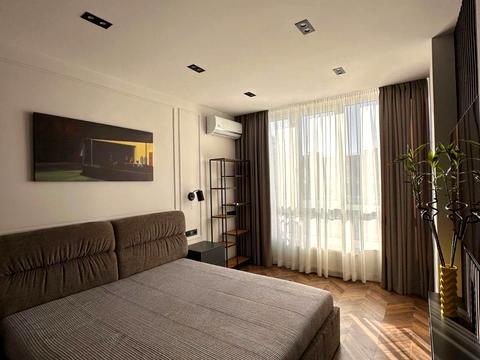 квартира по адресу Салютная ул., 2к16