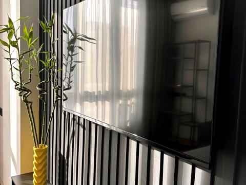 квартира по адресу Салютная ул., 2к16