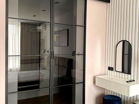 квартира по адресу Салютная ул., 2к16