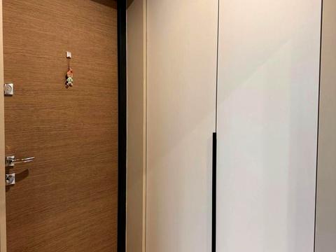 квартира по адресу Салютная ул., 2к16