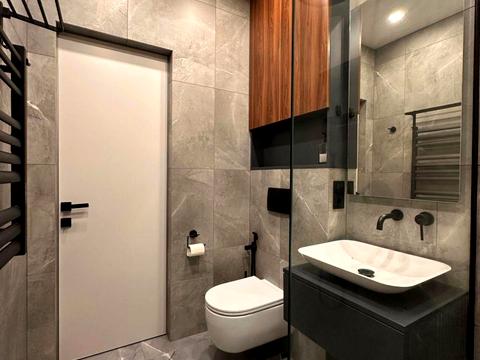 квартира по адресу Салютная ул., 2к16