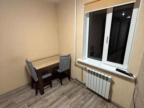 квартира по адресу Тростянецкая ул., 7-В