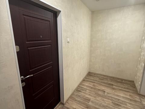 квартира по адресу Тростянецкая ул., 7-В