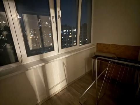 квартира по адресу Тростянецкая ул., 7-В