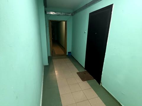 квартира по адресу Тростянецкая ул., 7-В