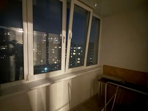 квартира по адресу Тростянецкая ул., 7-В