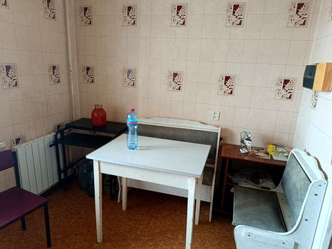 квартира по адресу Теремковская ул., 14