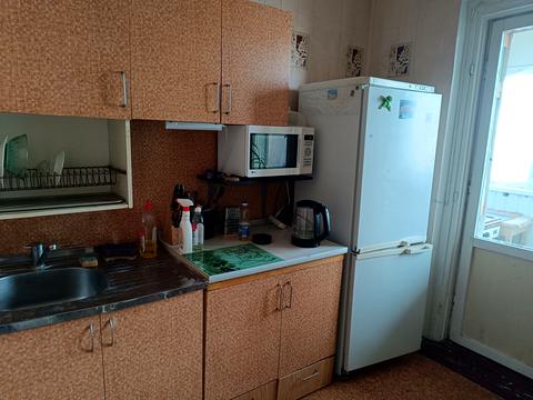 квартира за адресою Теремківська вул., 14