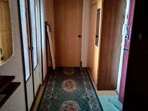 квартира за адресою Теремківська вул., 14